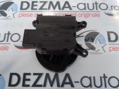 Motoras aeroterma bord 8E2820511C, Audi A4 (8E2, B6) 2000-2004 (id:212288)