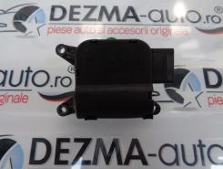 Motoras aeroterma bord 8E2820511B, Audi A4 (8E2, B6) 2000-2004 (id:212293)