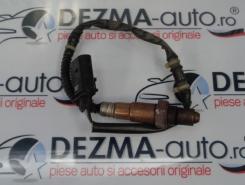 Sonda lambda 036906262P, Skoda Octavia 2 (1Z3) 1.6fsi, BLF