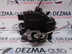 Broasca stanga spate 8E0839015C, Audi A4 (8E2, B6) 2000-2004 (id:212300)