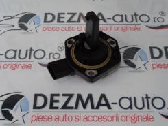 Sonda nivel baie ulei 1J0907660C, Skoda Octavia 2 Combi (1Z5) 1.6fsi, BLF