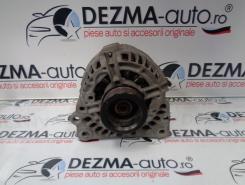 Alternator cod 038903018PX, Seat Leon (1M1), 1.4b, AHW