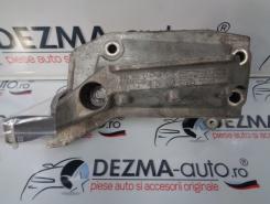 Suport motor, 036199275AB, Skoda Fabia 2 (5J) 1.4B, BXW