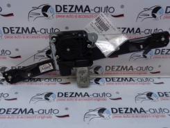 Macara cu motoras dreapta spate, 7067798, Bmw 1 (E81, E87) 2004-2010 (id:212684)