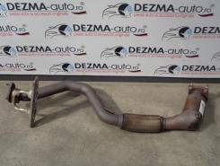 Catalizator 1K0131690AN, Vw Golf 5 (1K1) 1.6fsi, BLP