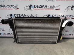 Radiator intercooler, 1K0145803AF, Skoda Superb 2 (3T), 2.0tdi, CFFB