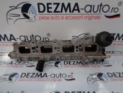 Galerie admisie cu clapete GK00266, Vw Touran (1T1, 1T2) 1.6fsi, BLP