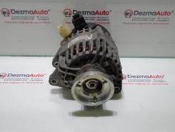 Alternator, cod 4M5T-10300-LC, Ford Focus 2 (DA) 1.8tdci (id:293084)