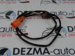 Sonda temperatura gaze, 03L906088BJ, Vw CC, 2.0tdi, CFFA