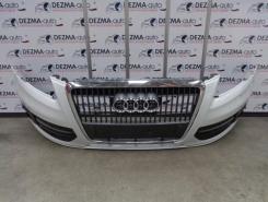 Bara fata cu proiectoare, 8R0807061, Audi Q5 (8R) (id:212709)