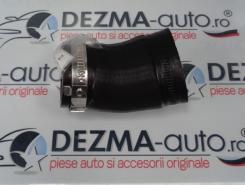Furtun intercooler, 5N0145828E, Vw Sharan (7N), 2.0tdi, CFFA