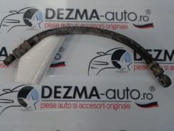 Conducta turbo, Opel Astra H combi, 1.7cdti