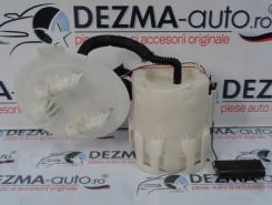 Sonda litrometrica, GM13238849, Opel Astra H combi, 1.7cdti