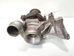 Turbosuflanta BMW 5 Touring (F11) 49335-00635