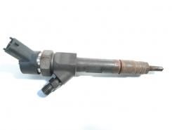 Injector, 8200100272, 0445110110B, Renault Megane 2, 1.9dci