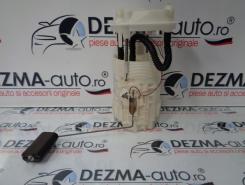 Sonda litrometrica, Renault Megane 2, 1.9dci