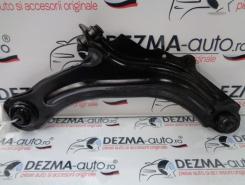 Brat trapez stanga fata, 8200298454, Renault Megane 2, 1.9dci