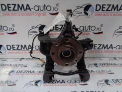 Fuzeta stanga fata cu abs, Renault Megane 2, 1.9dci