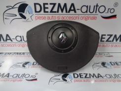 Airbag volan, 8200301512A, Renault Megane 2, 2002-2008