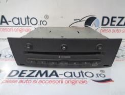 Magazie cd, 8200084437A, Renault Megane 2, 2002-2008