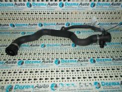 Furtun apa Bmw 3, E90, 2.0d