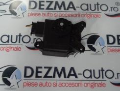 Motoras aeroterma bord, F665559GD, Renault Megane 2 combi, 1.9dci