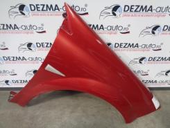 Aripa dreapta fata, 8200011077, Renault Megane 2 combi, 2003-2008
