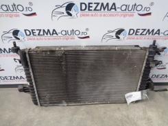 Radiator racire apa, GM13128925, Opel Meriva, 1.7cdti, Z17DTH