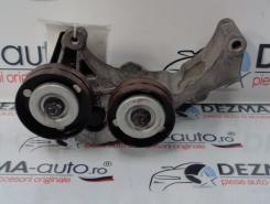 Suport accesorii, 897364343, Opel Meriva, 1.7cdti, Z17DTH