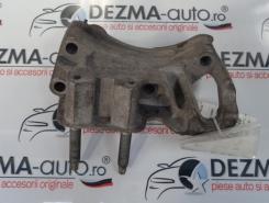 Suport motor 3M51-6030-AE, Ford Focus 2 (DA) 1.6tdci, G8DB