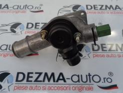 Corp termostat 038121133A, Skoda Superb 1 (3U4) 1.9tdi, AVF