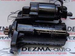 Electromotor 020911023F, 0001121006, Vw Bora (1J2) 1.6b (id:213333)