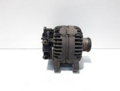 Alternator, cod 9646321880, Peugeot 308 CC, 1.6hdi (id:499539)