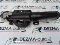 Tub turbo, 9653778480E, Peugeot 407, 1.6hdi, 9HZ