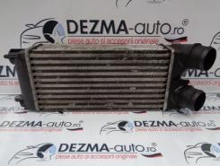 Radiator intercooler, 9656503980, Peugeot 407, 1.6hdi, 9HZ