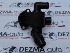 Corp termostat 03L121111AD, Audi A4 (8K2, B8) 2.0tdi (id:213171)