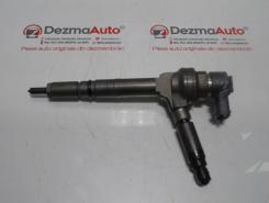 Injector,cod 0445110175, Opel Astra H, 1.7cdti (id:297087)