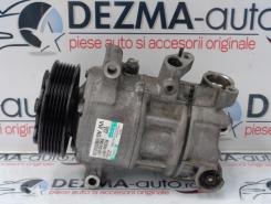 Compresor clima 5N0820803, Vw Eos (1F7, 1F8) 2.0tdi 16V, CBAB