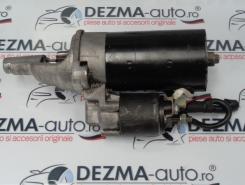 Electromotor, 059911023H, 0001109021, Audi A4 (8D2, B5) 2.5tdi, AYM