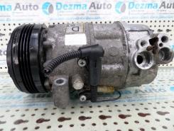 Compresor clima Bmw 3 E46 2.0d, 6905643-07 (pr:117994)