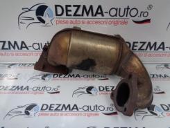 Catalizator, 8200200212A, Renault Laguna 2, 1.9dci