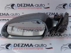 Oglinda electrica stanga, Audi A3 (8P1) (id:213509)