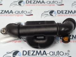 Tub turbo, 9657083680, Ford Focus 2 sedan (DA) 1.6tdci, HHDB