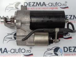 Electromotor, 03L911021C, 0001115082, Audi A5 (8T) 2.0tdi, CAGA