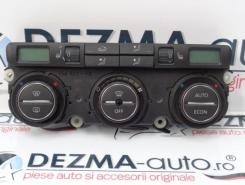 Display climatronic cu incalzire, Vw Passat (3C2) 2.0tdi