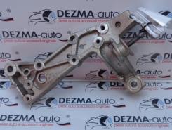 Suport brat  trapez stanga fata, 1K0199295E, Audi A3 (8P1) 2.0tdi (id:111439)