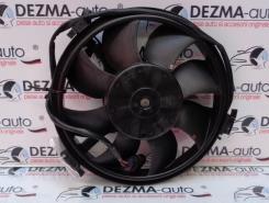 Electroventilator, 8D0959455R, Skoda Superb 1 (3U4), 2.0tdi (id:213729)