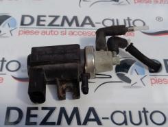 Supapa vacuum turbo, 1J0906627A, Skoda Superb 1 (3U4), 2.0tdi (id:213855)