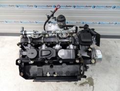 Motor Bmw 320 E46 2.0d 150cp, 204D4