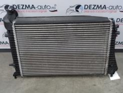 Radiator intercooler 3C0145803E, Vw Passat (3C2) 2005-2010, 2.0tdi